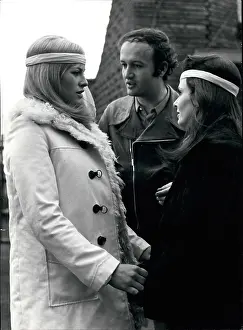 Nathalie: 1960-1969 Actor - Actress