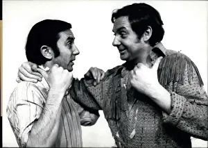 Clarin: 1960-1969 Actor - Actress