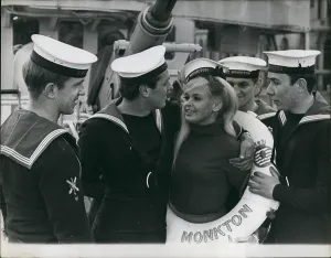 Peregrine: 1960-1969 Actor - Actress