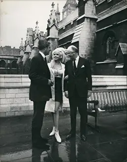 Kitson: 1960-1969 Actor - Actress
