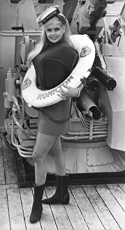 Engagements: 1960-1969 Actor - Actress