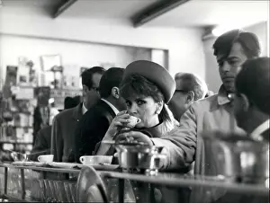 Sorel: 1960-1969 Actor - Actress