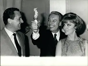 Gian: 1960-1969 Actor - Actress