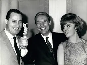 Gian: 1960-1969 Actor - Actress