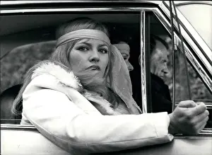 Nathalie: 1960-1969 Actor - Actress