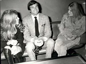 Berova: 1960-1969 Actor - Actress