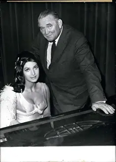 Knuth: 1960-1969 Actor - Actress