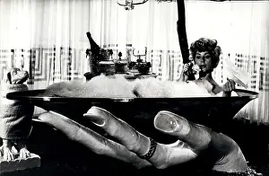 Jade: 1960-1969 Actor - Actress