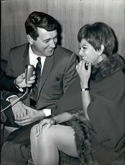 Announcer: 1960-1969 Actor - Actress