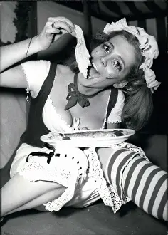 Gaby: 1960-1969 Actor - Actress