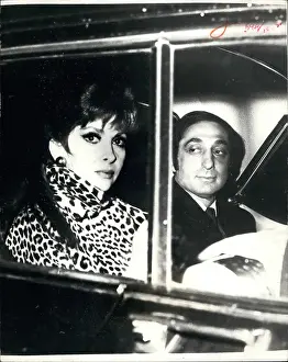 Kaufman: 1960-1969 Actor - Actress