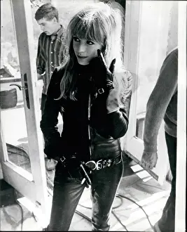 Faithfull: 1960-1969 Actor - Actress