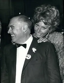 Volta: 1960-1969 Actor - Actress