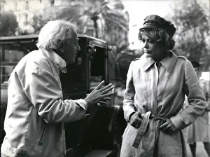 Screens: 1960-1969 Actor - Actress