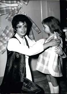 Couture: 1960-1969 Actor - Actress