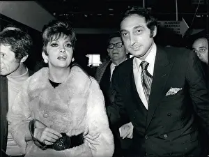 Fiumicino: 1960-1969 Actor - Actress