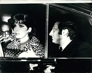 Kaufman: 1960-1969 Actor - Actress