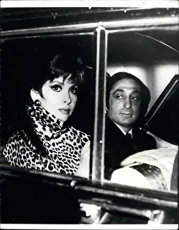 Kaufman: 1960-1969 Actor - Actress