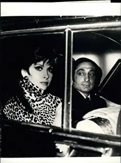 Kaufman: 1960-1969 Actor - Actress