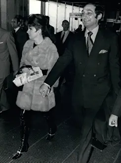 Fiumicino: 1960-1969 Actor - Actress