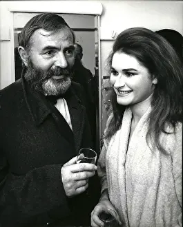 Worsley: 1960-1969 Actor - Actress