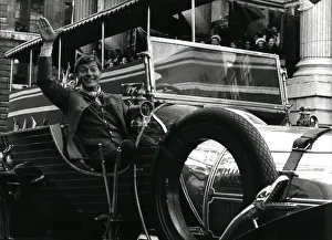 Chitty: 1960-1969 Actor - Actress
