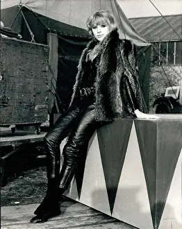 Sassoon: 1960-1969 Actor - Actress