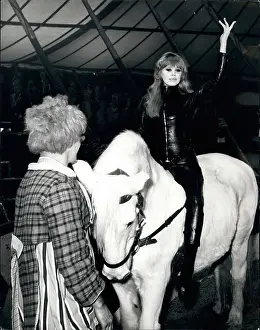 Ringmaster: 1960-1969 Actor - Actress