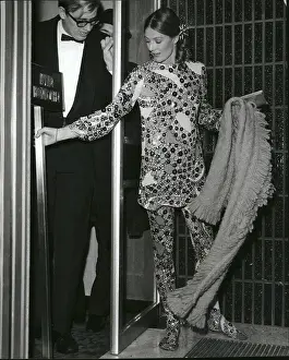 Tushingham: 1960-1969 Actor - Actress