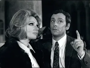 Sylva: 1960-1969 Actor - Actress