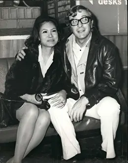 Filipino: 1960-1969 Actor - Actress
