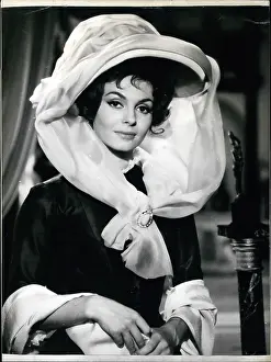 Impersonation: 1960-1969 Actor - Actress