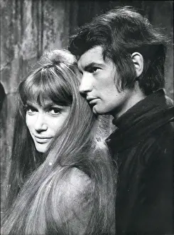 Amour: 1960-1969 Actor - Actress