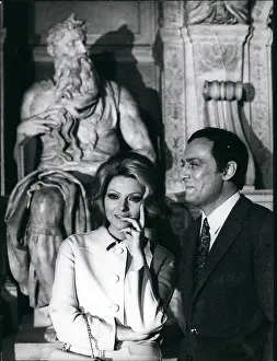 Sylva: 1960-1969 Actor - Actress