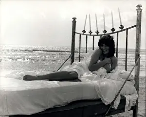 Heironymus: 1960-1969 Actor - Actress