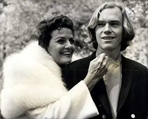 Beryl: 1960-1969 Actor - Actress
