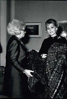 Gabor: 1960-1969 Actor - Actress