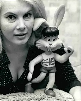 Merchandising: 1960-1969 Actor - Actress