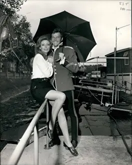 Claudie: 1960-1969 Actor - Actress