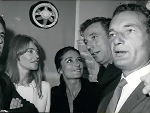 Tabarly: 1960-1969 Actor - Actress