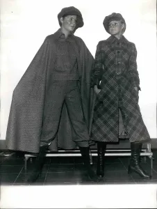 Consist: 1960-1969 Actor - Actress