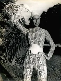 Dagmar: 1960-1969 Actor - Actress
