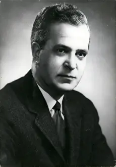 Bertrand: 1960-1969 Actor - Actress