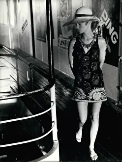 Possesion: 1960-1969 Actor - Actress