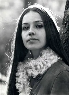 Stains: 1960-1969 Actor - Actress