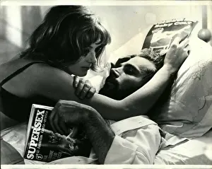 Expecting: 1960-1969 Actor - Actress