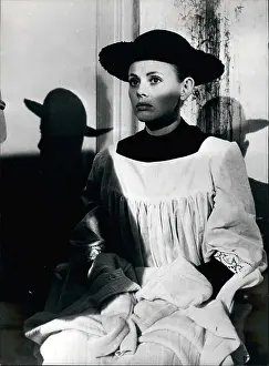 Counts: 1960-1969 Actor - Actress
