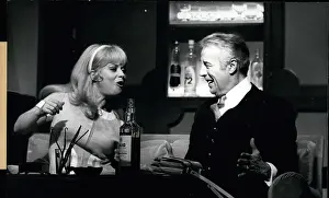 Heesters: 1960-1969 Actor - Actress
