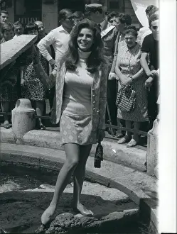 Raquel: 1960-1969 Actor - Actress