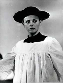 Counts: 1960-1969 Actor - Actress